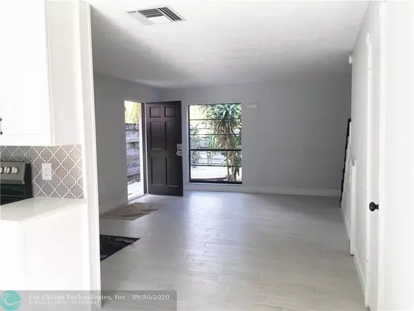 Fort Lauderdale, FL 33311,1125/1127 N Andrews Ave