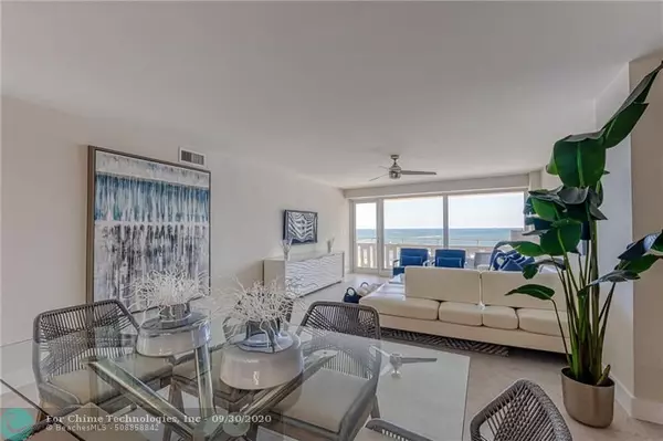 Fort Lauderdale, FL 33316,2000 S Ocean Dr  #1107