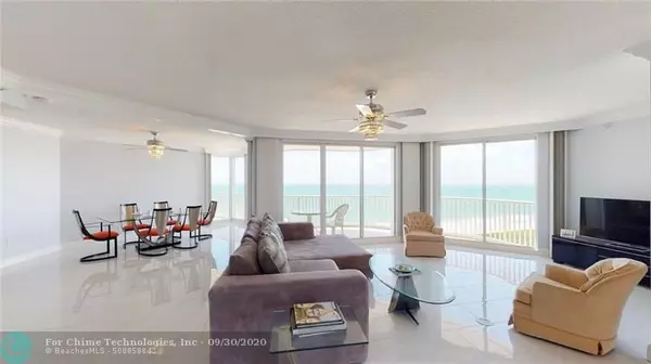 Hutchinson Island, FL 34949,5051 N Highway A1a  #Penthouse 3-1