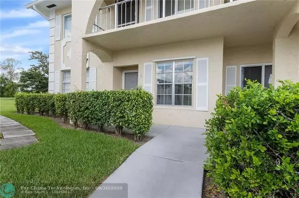 13737 Flora Place  #A, Delray Beach, FL 33484