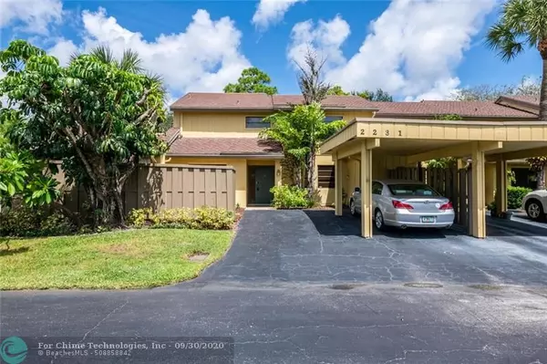 2231 Deer Creek Woodlands Way  #2231, Deerfield Beach, FL 33442