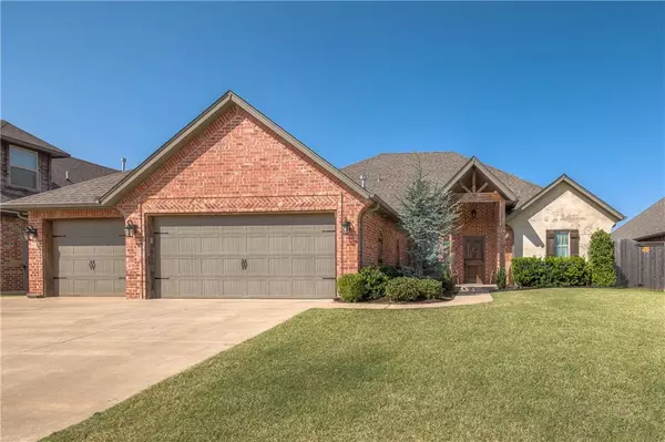 Oklahoma City, OK 73179,4009 Chesterfield Place