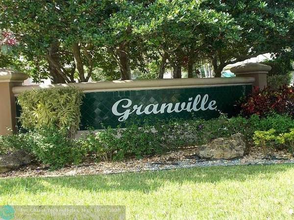 7513 Granville Dr  #107, Tamarac, FL 33321