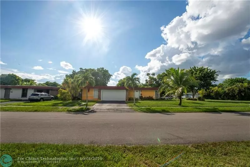 7815 NW 71 Ave, Tamarac, FL 33321