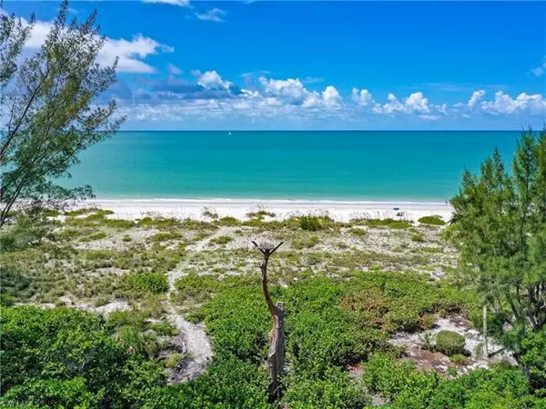 3945 W Gulf DR, Sanibel, FL 33957