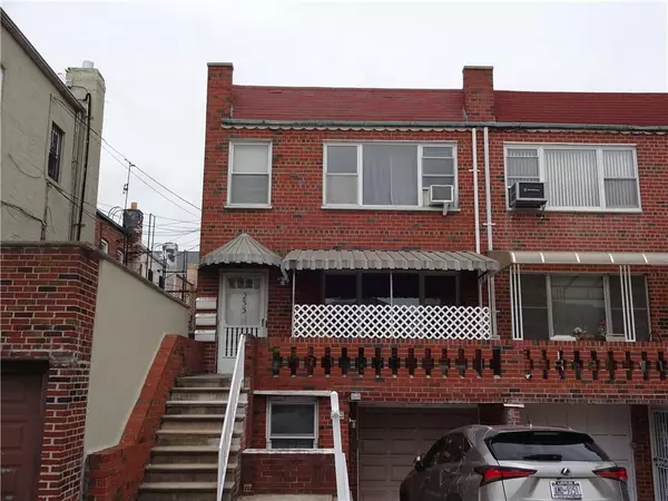 233 Avenue P, Brooklyn, NY 11204