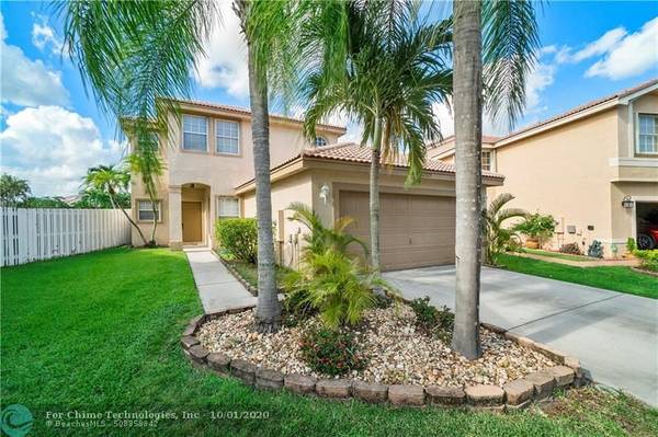 17377 SW 22nd Court,  Miramar,  FL 33029