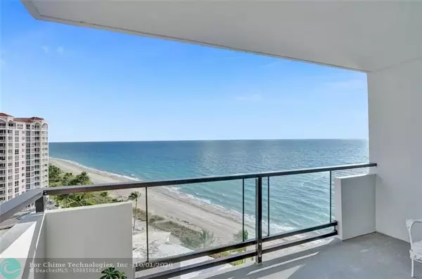 Pompano Beach, FL 33062,1500 S Ocean Blvd  #1502