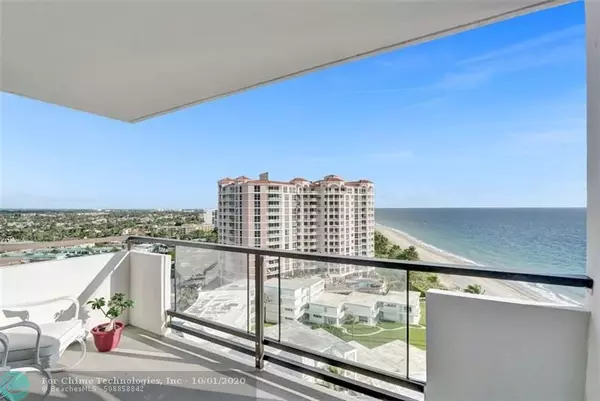 Pompano Beach, FL 33062,1500 S Ocean Blvd  #1502