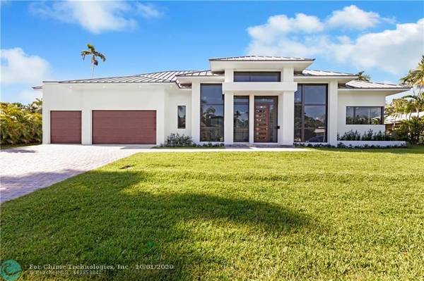 2808 NE 21st Ct, Fort Lauderdale, FL 33305