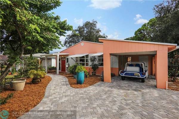 520 SW 16th Ct, Fort Lauderdale, FL 33315