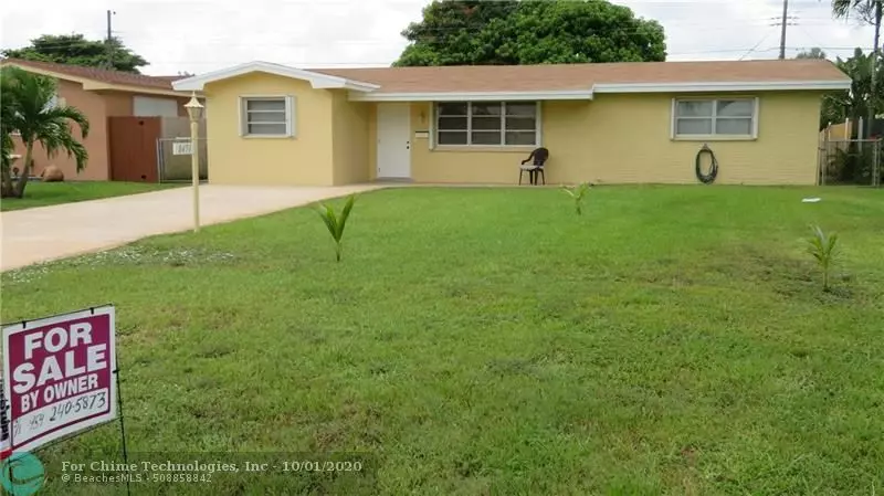 Pembroke Pines, FL 33024,8451 Johnson St