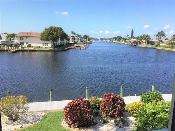 Cape Coral, FL 33904,4012 SE 19th AVE #C204