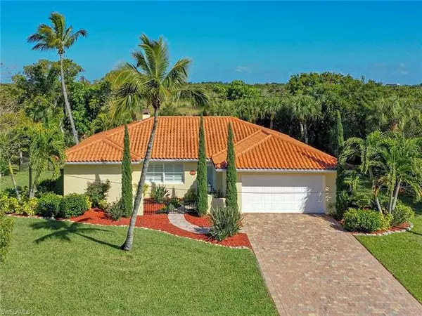 Sanibel, FL 33957,3751 Coquina DR