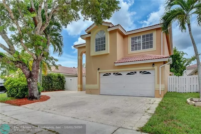 13441 NW 5th Ct, Plantation, FL 33325