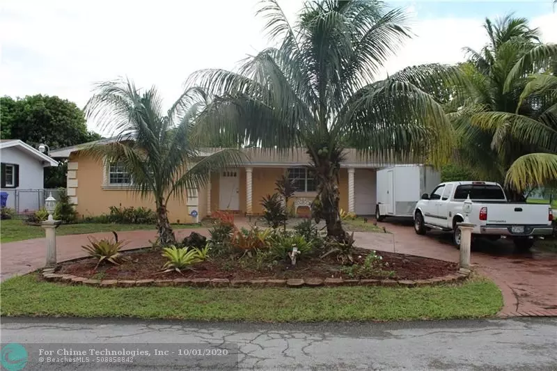 8740 NW 10th St, Pembroke Pines, FL 33024