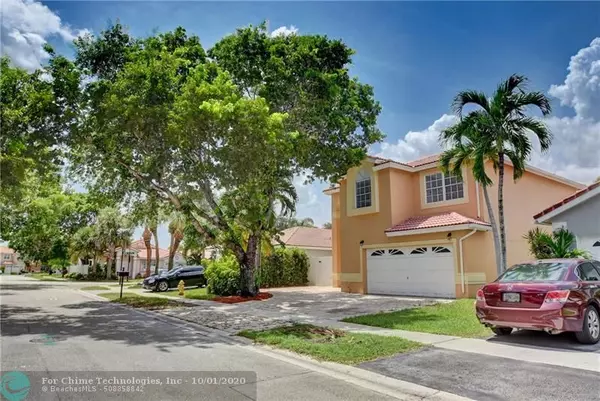 Plantation, FL 33325,13441 NW 5th Ct