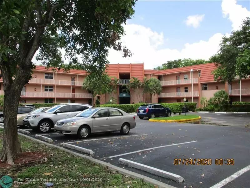 9151 Lime Bay Blvd  #209, Tamarac, FL 33321