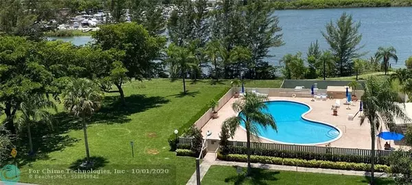 Pompano Beach, FL 33064,4550 NW 18th Ave  #204