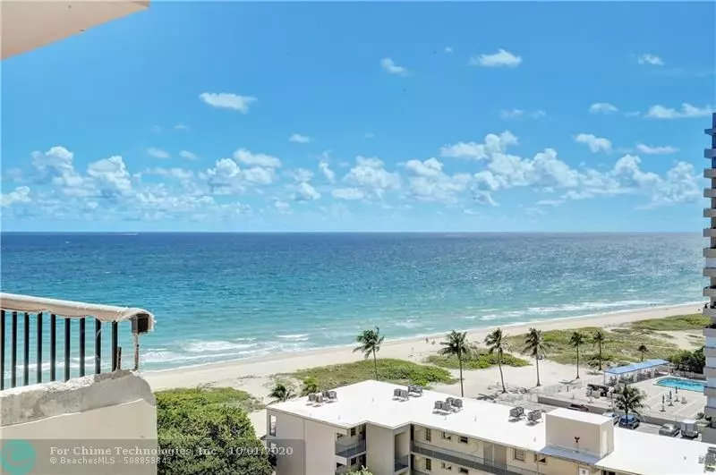 1900 S Ocean Blvd  #11A, Lauderdale By The Sea, FL 33062