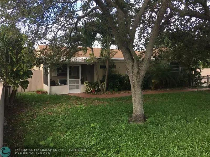 5819 SW 26th St, West Park, FL 33023