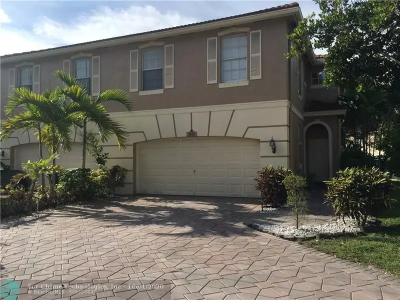 Coconut Creek, FL 33073,3616 Asperwood Cir