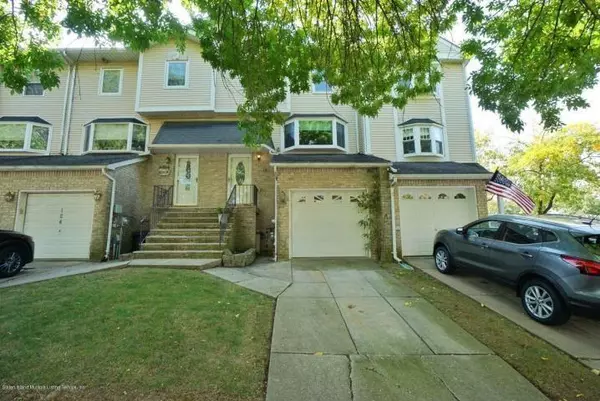 126 Boulder ST, Staten  Island, NY 10312