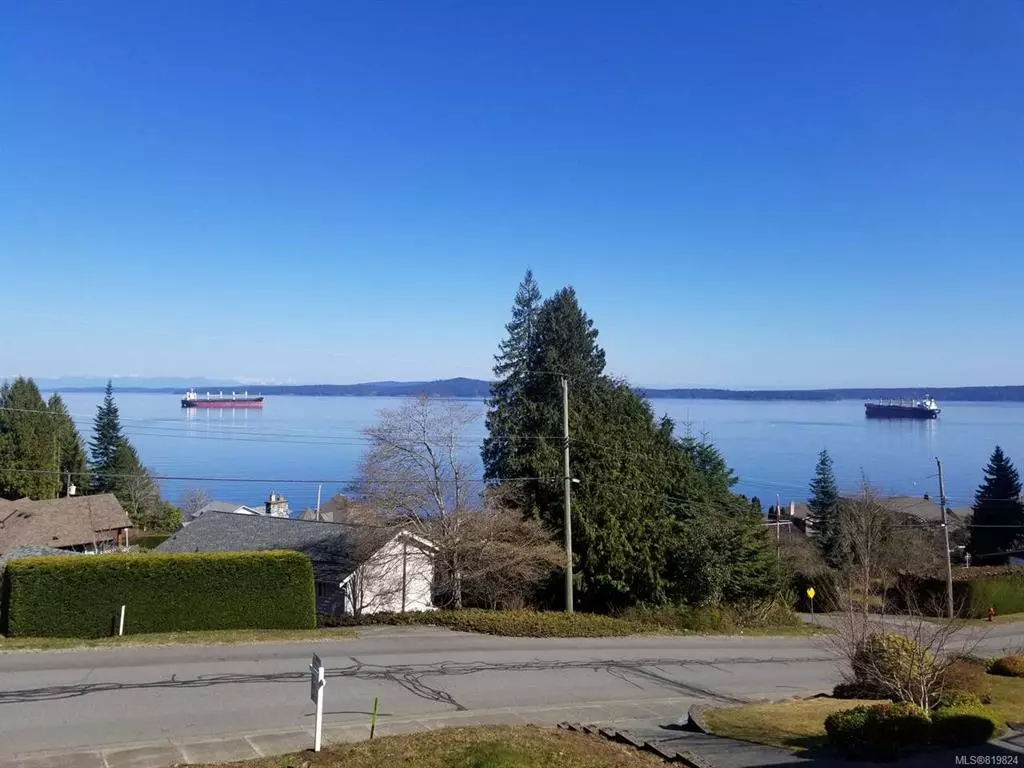 Chemainus, BC V0R 1K0,Lot 2 Dogwood Rd