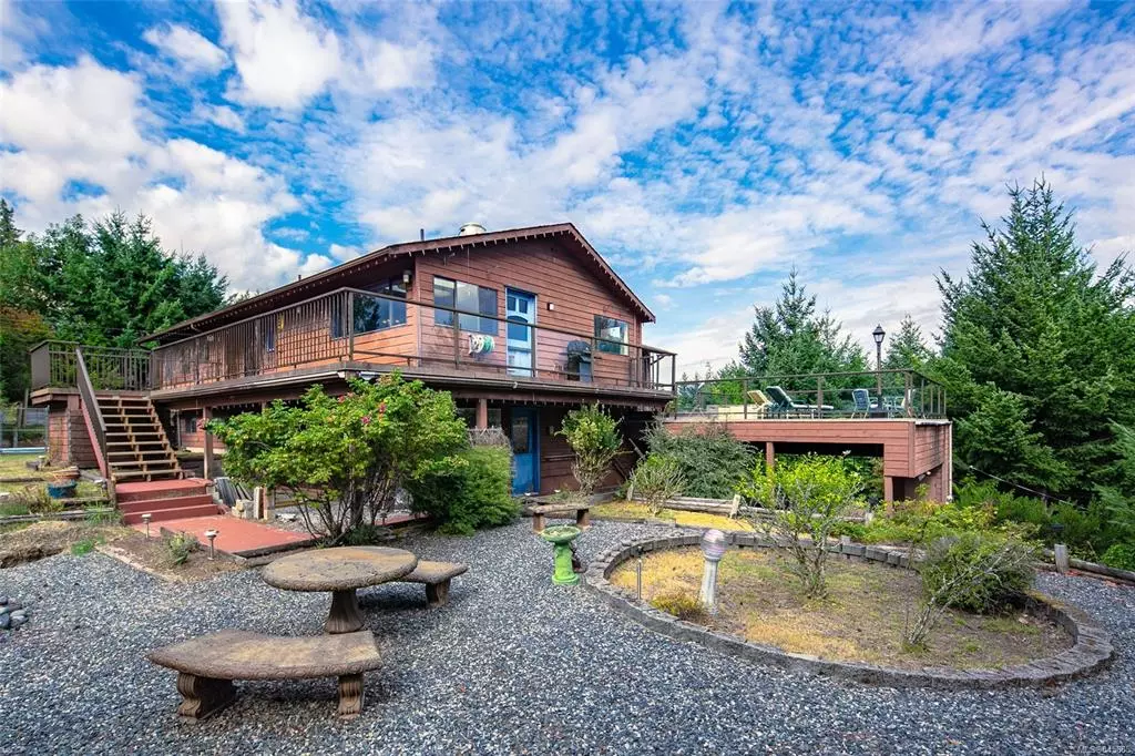 Lantzville, BC V0R 2H0,8117 Northwind Dr