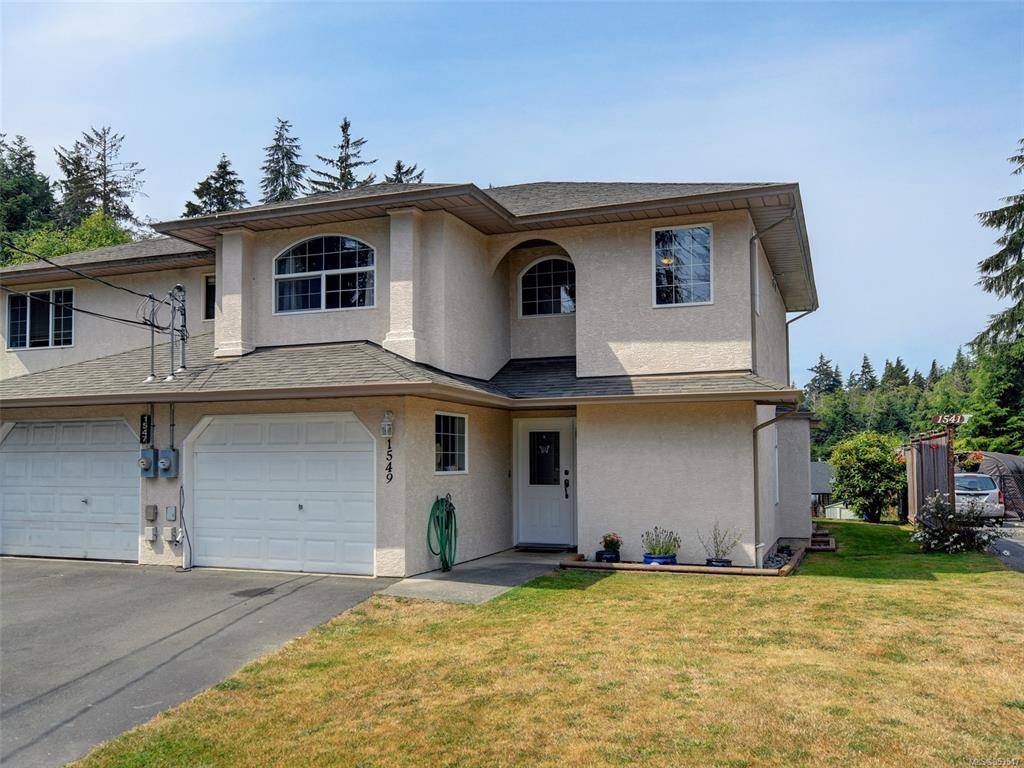 Sooke, BC V9Z 0T3,1549 Muir Pl