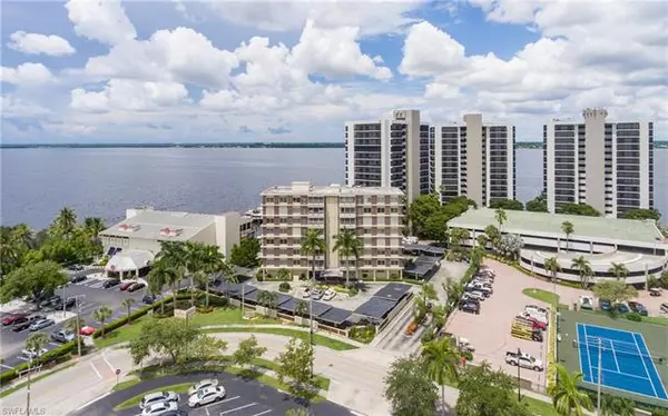 2350 W 1st ST #206, Fort Myers, FL 33901