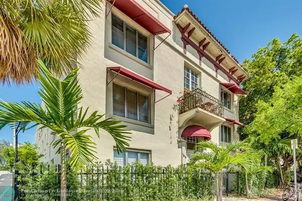 1619 Jefferson Ave  #27, Miami Beach, FL 33139
