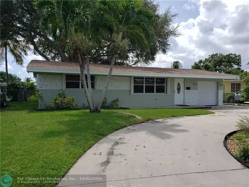 7720 NW 14th St, Pembroke Pines, FL 33024