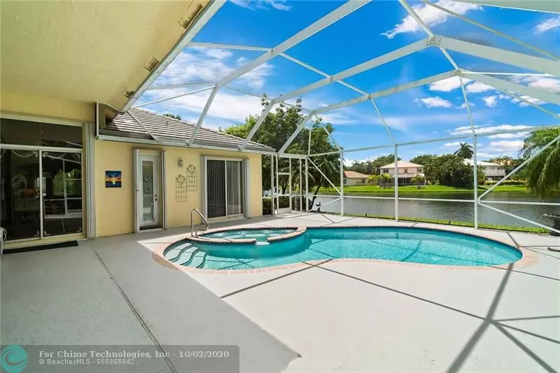 6413 Mallards Ln, Coconut Creek, FL 33073