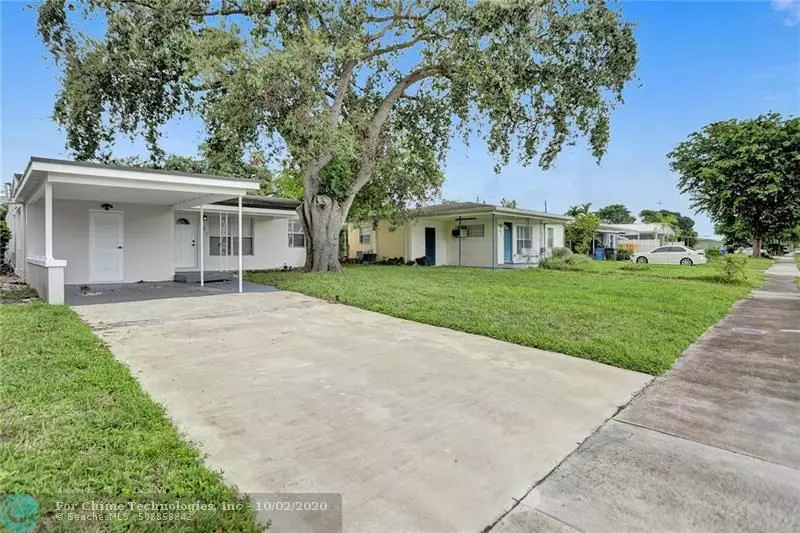 331 NW 53RD Court, Fort Lauderdale, FL 33309