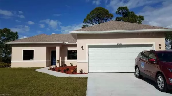 27210 Green Gulf BLVD W, Punta Gorda, FL 33955