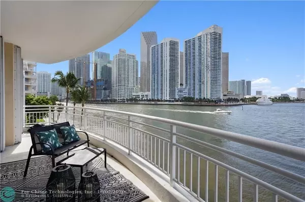 Miami, FL 33131,848 Brickell Key Dr  #304