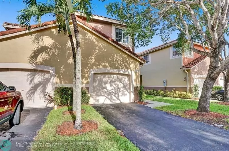 3640 San Simeon Cir  #3640, Weston, FL 33331