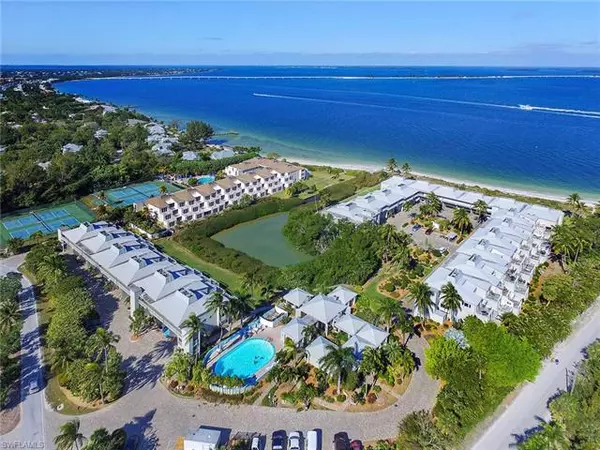 Sanibel, FL 33957,200 PERIWINKLE WAY #229