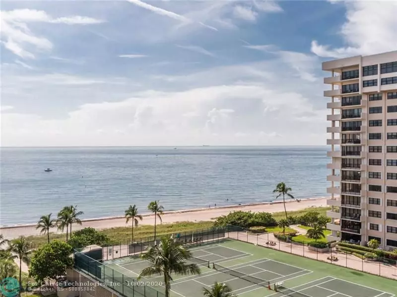 5200 N Ocean Blvd  #1015, Lauderdale By The Sea, FL 33308