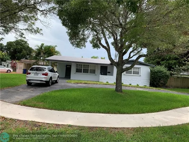 5101 SW 92nd Ave, Cooper City, FL 33328