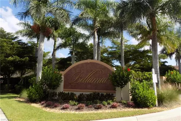 Fort Myers, FL 33908,15417 Bellamar CIR #813