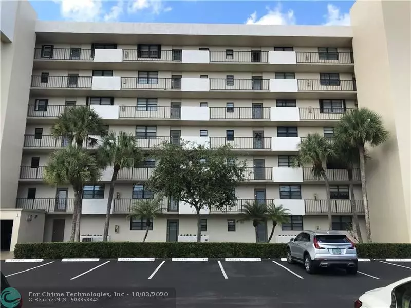 2400 Deer Creek Country Club Blvd  #502, Deerfield Beach, FL 33442