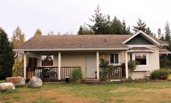 Parksville, BC V9P 9A4,1099 Sleepy Hollow Pl