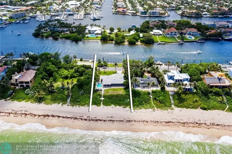 961 Hillsboro Mile, Hillsboro Beach, FL 33062