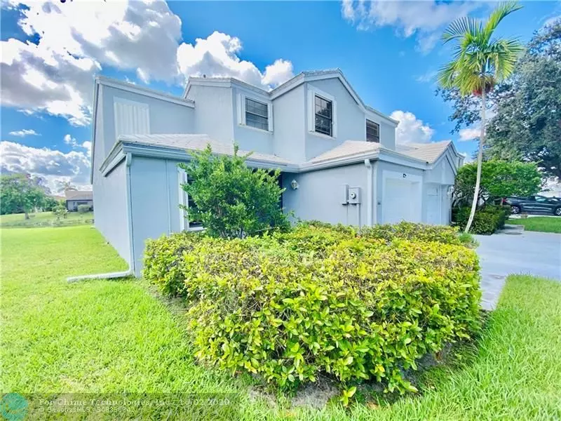 Tamarac, FL 33321,8461 NW 78th Ct  #8461