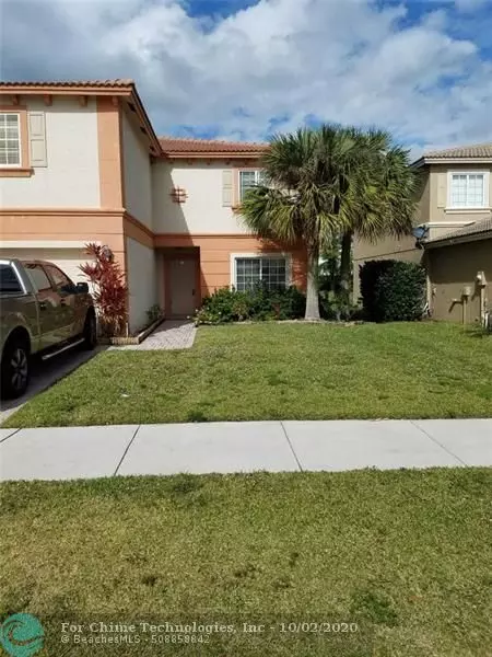 Port Saint Lucie, FL 34953,2061 SW Marblehead Way