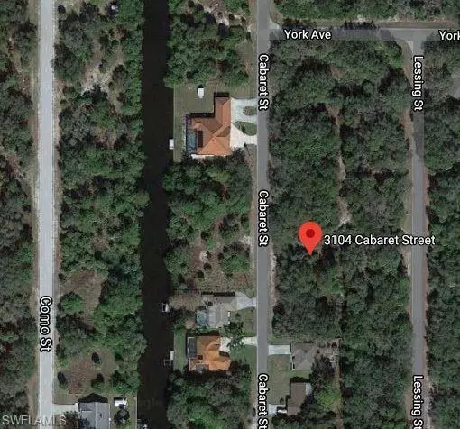 3104-3120 Cabaret ST, Port Charlotte, FL 33948