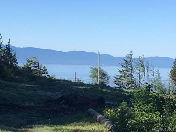 Sooke, BC V9Z 1E1,Lot 2 West Coast Rd