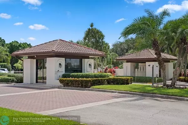 Boca Raton, FL 33431,3375 Jaywood Ter  #1010